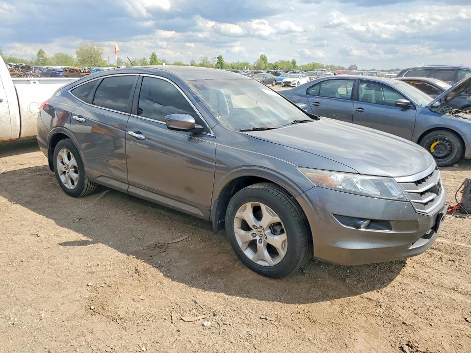Aukcja sprzedaży 2012 Honda Crosstour, vin: 5J6TF1H50CL000739, numer aukcji: 52874556