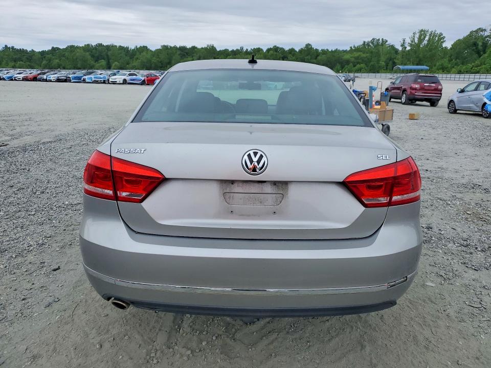 Aukcja sprzedaży 2013 Volkswagen Passat, vin: 1VWCP7A34DC065915, numer aukcji: 52683416