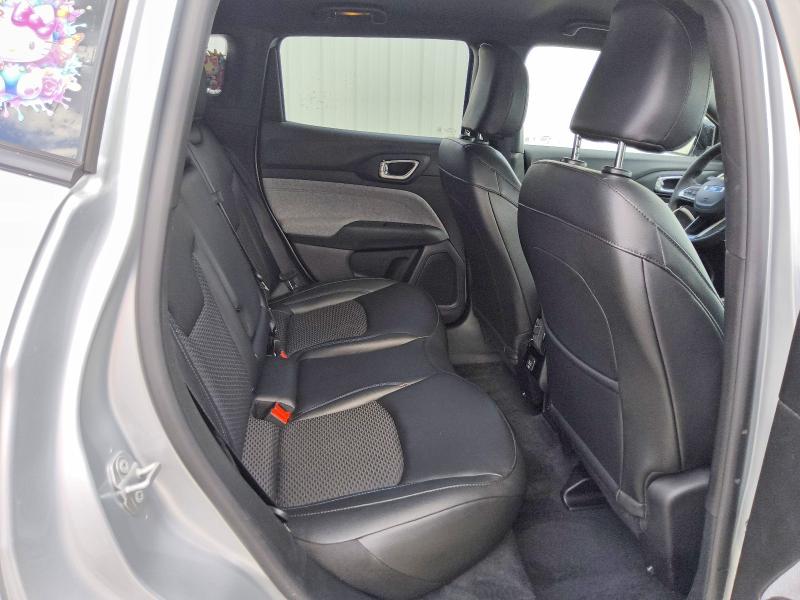Aukcja sprzedaży 2025 Jeep Compass, vin: 3C4NJDBN4ST571158, numer aukcji: 54231006