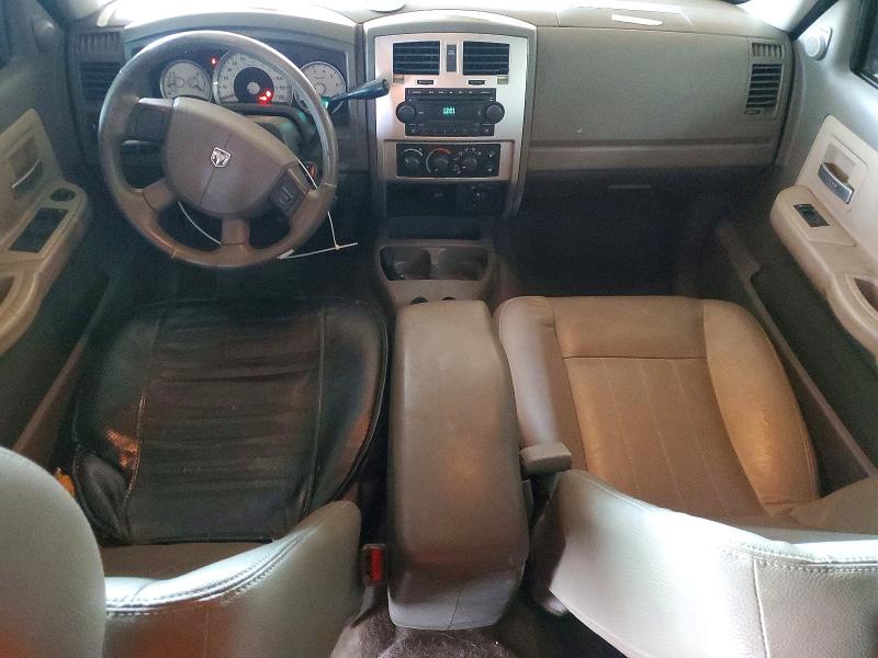 Продаж на аукціоні авто 2005 Dodge Dakota, vin: 1D7HW58NX5S149760, номер лоту: 51034006
