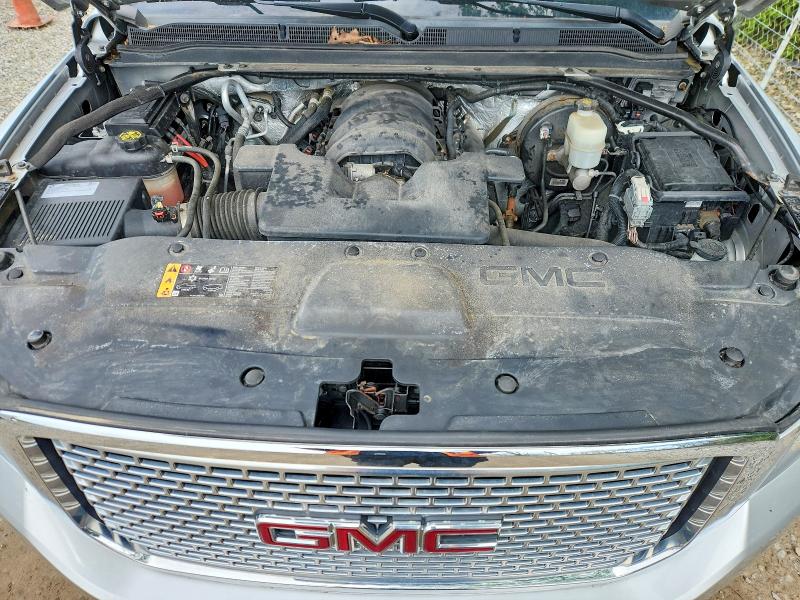 Продаж на аукціоні авто 2017 Gmc Yukon Xl, vin: 1GKS2HKJ9HR215184, номер лоту: 53427106