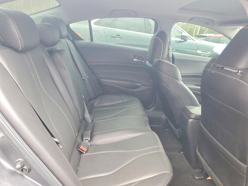 Продаж на аукціоні авто 2019 Acura Ilx, vin: 19UDE2F76KA801341, номер лоту: 52238416