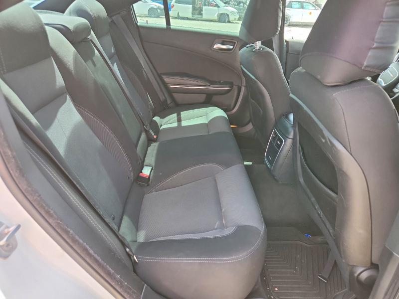 Продажа на аукционе авто 2017 Dodge Charger, vin: 2C3CDXBG9HH548126, номер лота: 53849956