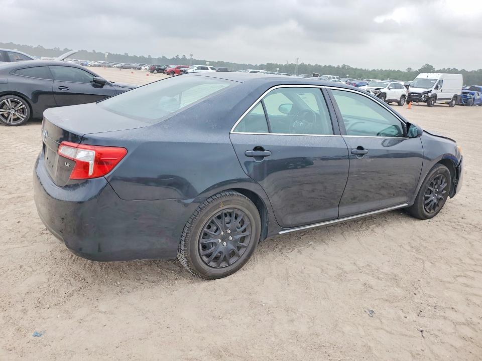 Aukcja sprzedaży 2014 Toyota Camry, vin: 4T4BF1FK7ER374726, numer aukcji: 52436546