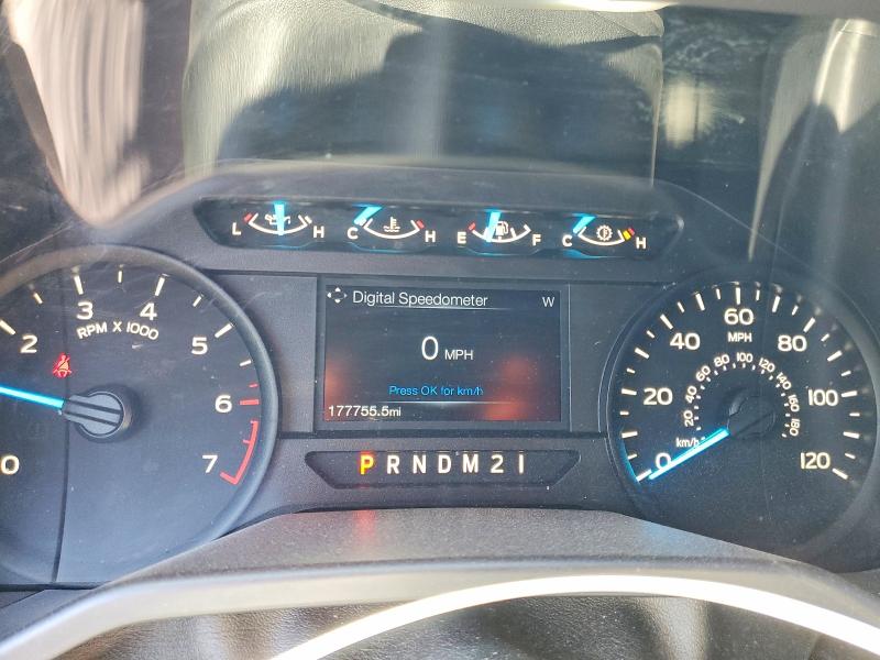 Aukcja sprzedaży 2016 Ford F150, vin: 1FTEX1CP0GFB96514, numer aukcji: 52784836