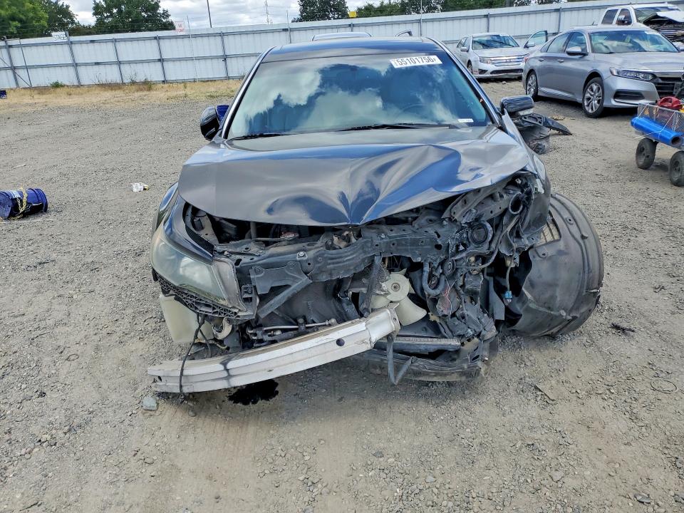 Aukcja sprzedaży 2013 Acura Tl, vin: 19UUA8F24DA012613, numer aukcji: 55101756