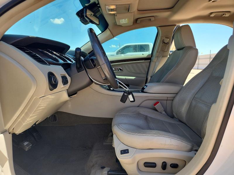 Продажа на аукционе авто 2011 Ford Taurus, vin: 1FAHP2FW3BG104360, номер лота: 54756556