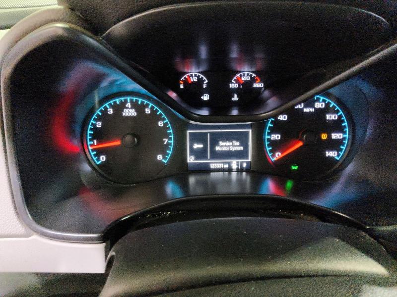 53647006 :رقم المزاد ، 1GCHSBEA4H1225425 vin ، 2017 Chevrolet Colorado مزاد بيع