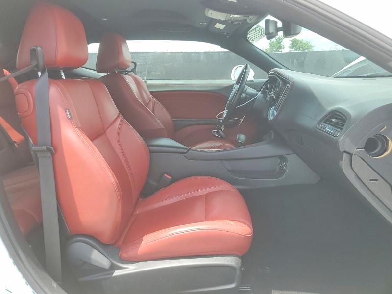 Продажа на аукционе авто 2021 Dodge Challenger, vin: 2C3CDZAG3MH596938, номер лота: 53277776