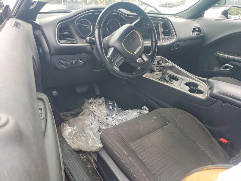 Aukcja sprzedaży 2019 Dodge Challenger, vin: 2C3CDZAG9KH718960, numer aukcji: 54797106