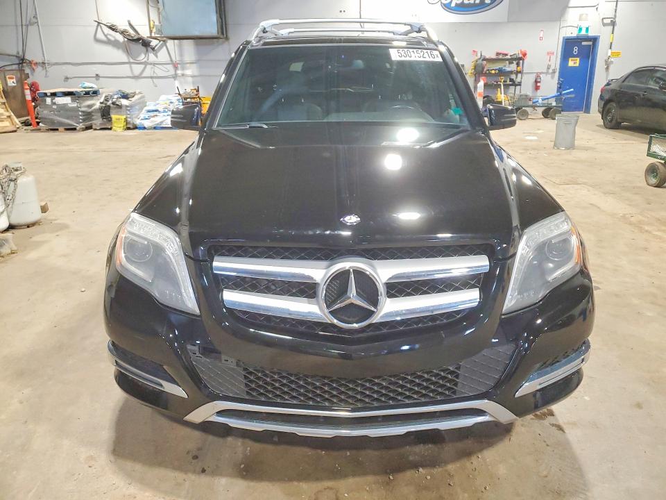 Продажа на аукционе авто 2015 Mercedes-benz Glk, vin: WDCGG0EB1FG342961, номер лота: 53015216