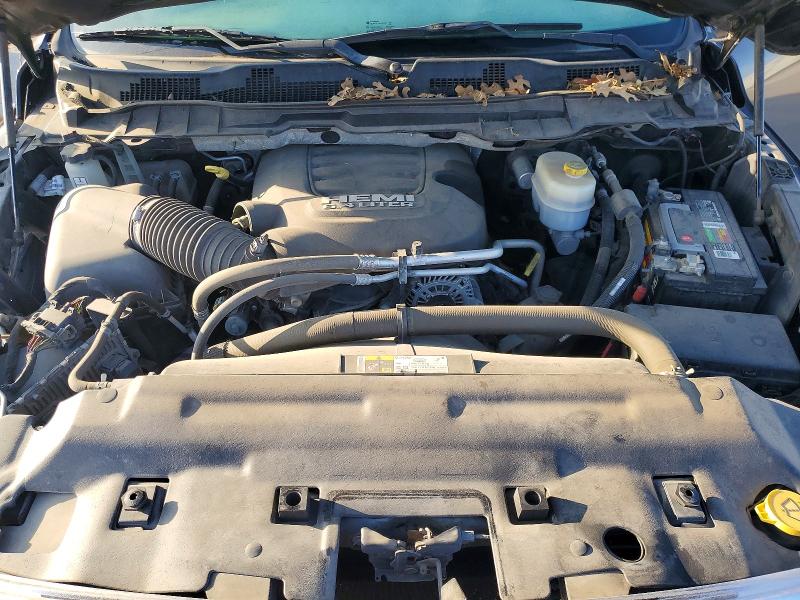 Aukcja sprzedaży 2018 Ram 2500, vin: 3C6UR5CJXJG259785, numer aukcji: 52868786