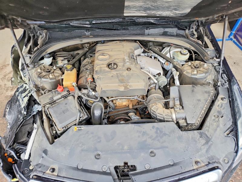 Aukcja sprzedaży 2018 Cadillac Ats, vin: 1G6AE5RX7J0178947, numer aukcji: 52415056
