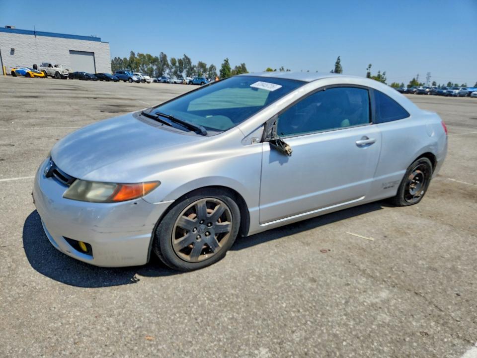 Auction sale of the 2008 Honda Civic, vin: 2HGFG126X8H561523, lot number: 52845726