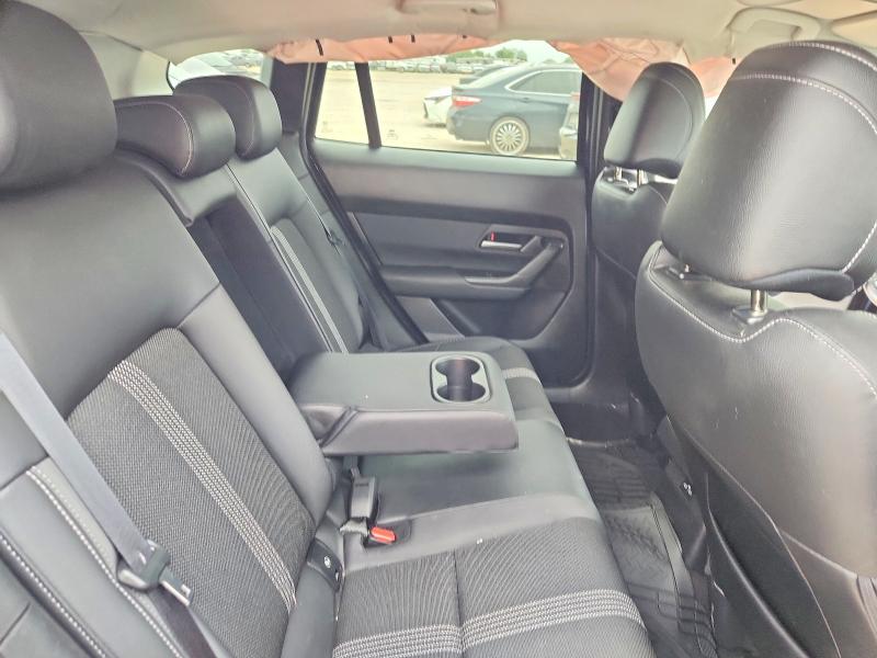 Продаж на аукціоні авто 2025 Mazda Cx-50, vin: 7MMVABBM8SN303984, номер лоту: 52606316