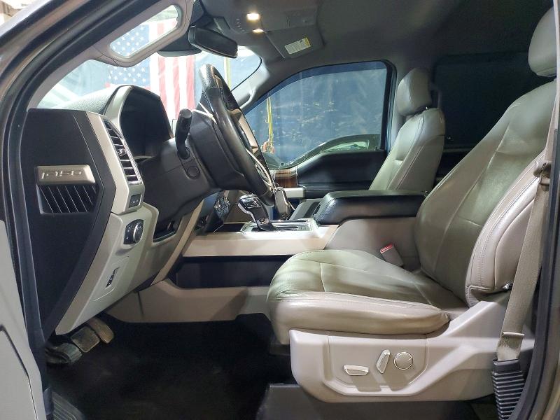Продаж на аукціоні авто 2015 Ford F150, vin: 1FTEW1EF8FFA98482, номер лоту: 52556626