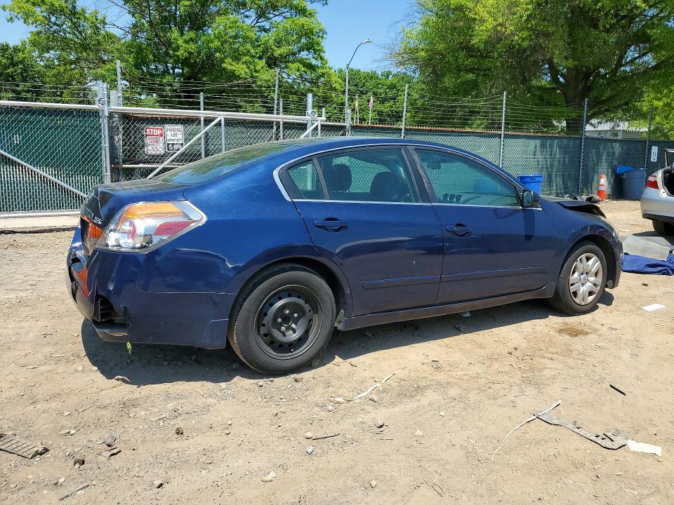 Aukcja sprzedaży 2009 Nissan Altima, vin: 1N4AL21E99N458837, numer aukcji: 54182926