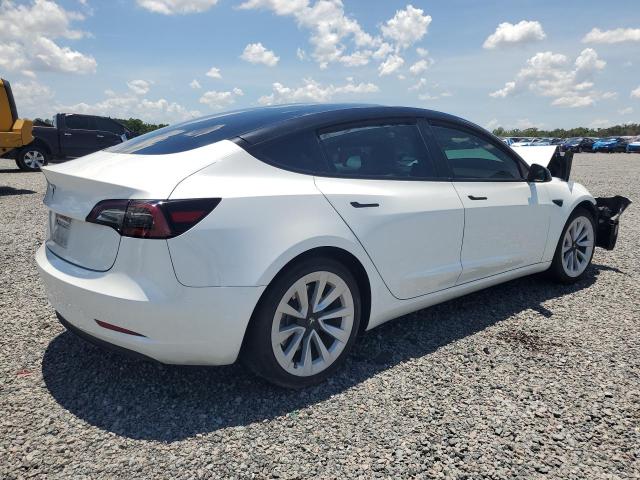 54405226 :رقم المزاد ، 5YJ3E1EA6PF584325 vin ، 2023 Tesla Model 3 مزاد بيع