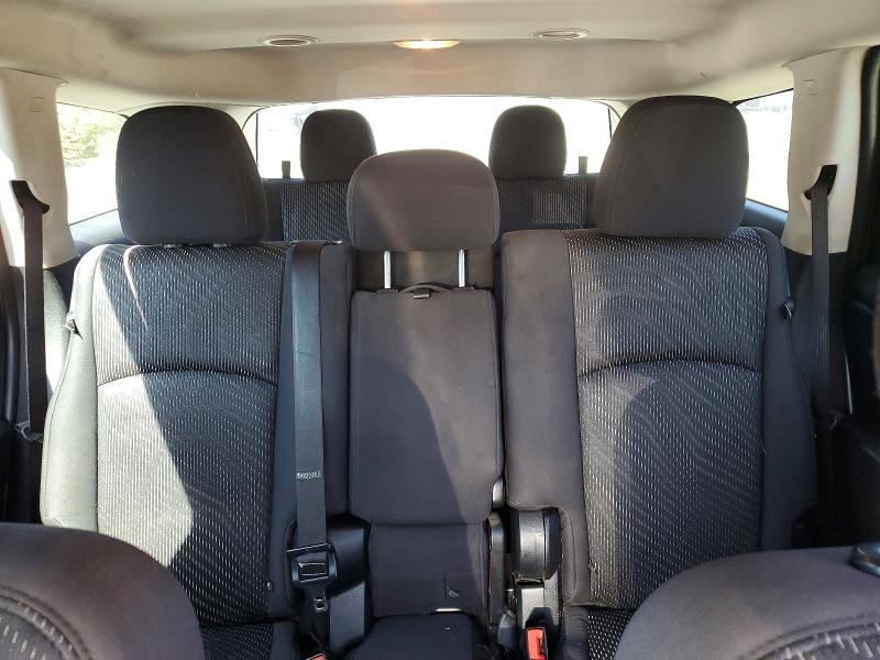 Продаж на аукціоні авто 2012 Dodge Journey, vin: 3C4PDCAB1CT296366, номер лоту: 53588356