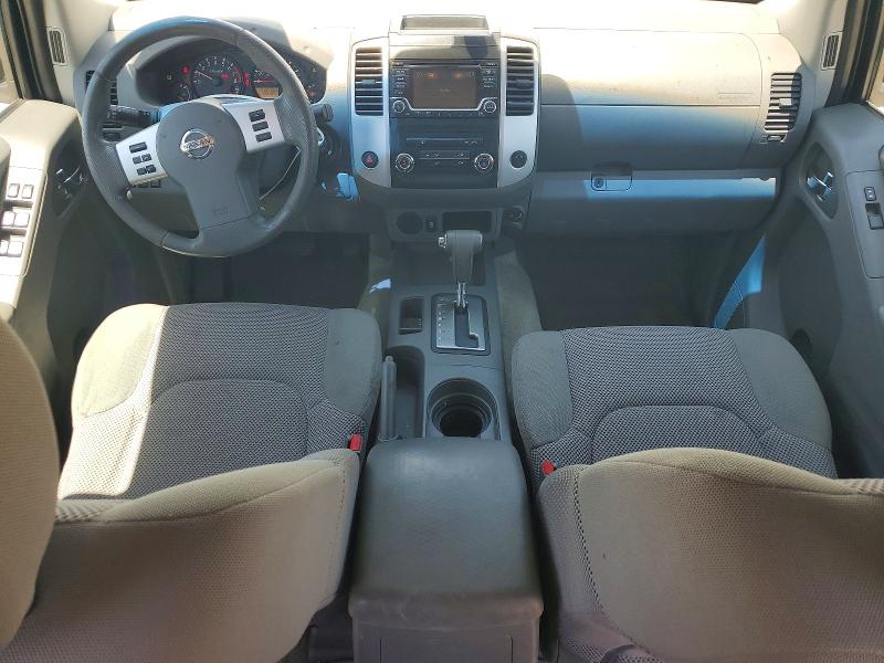 Продажа на аукционе авто 2017 Nissan Frontier, vin: 1N6AD0ER9HN728122, номер лота: 53410296