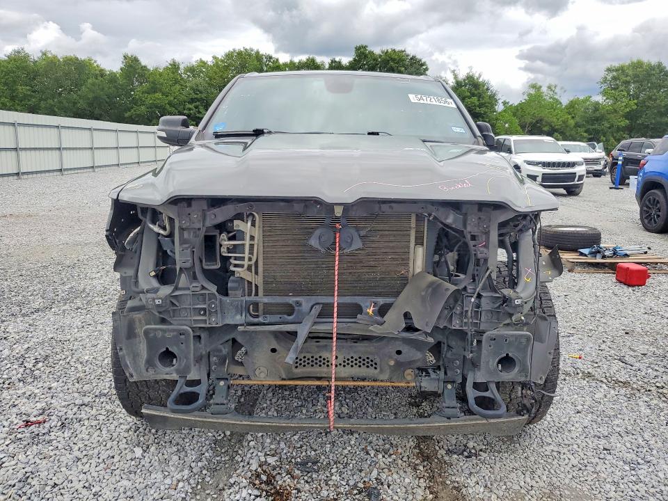 Продаж на аукціоні авто 2020 Ram 1500, vin: 1C6SRFFT6LN408505, номер лоту: 54721856
