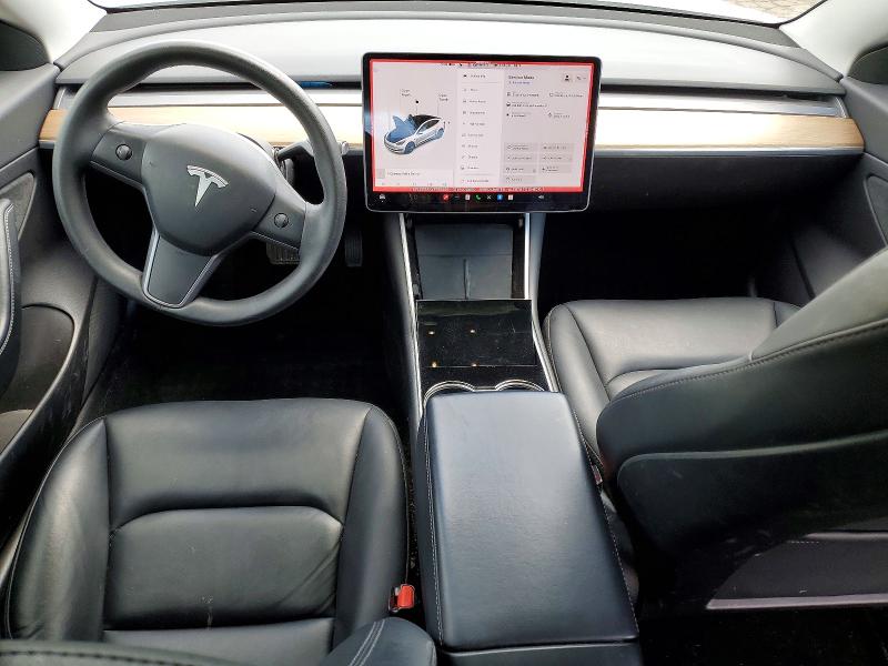 Aukcja sprzedaży 2020 Tesla Model 3, vin: 5YJ3E1EAXLF785266, numer aukcji: 52354476