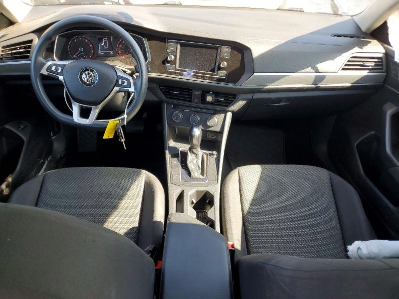 Продаж на аукціоні авто 2019 Volkswagen Jetta, vin: 3VWC57BU8KM273627, номер лоту: 52040906