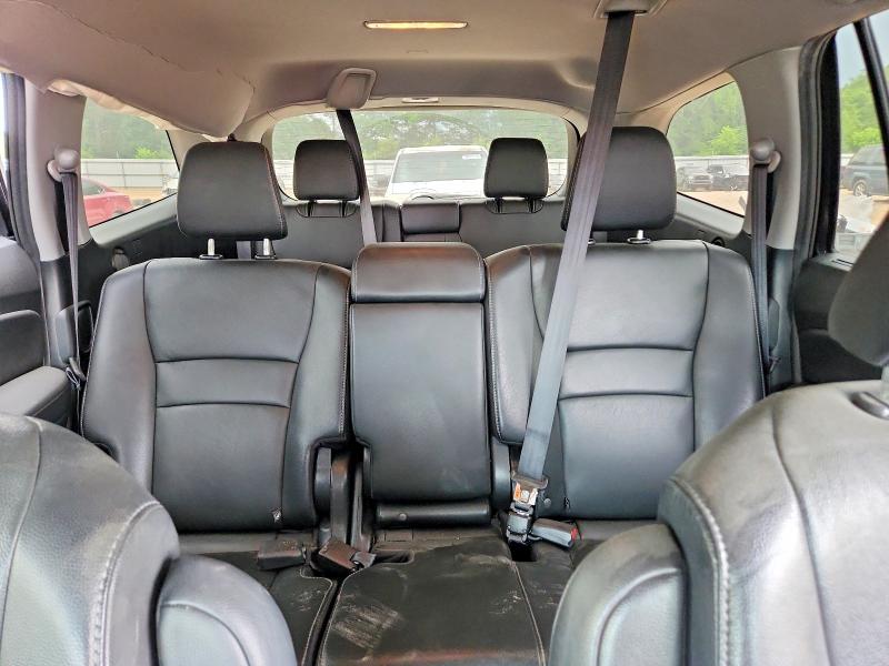 Продаж на аукціоні авто 2021 Honda Pilot, vin: 5FNYF5H24MB009828, номер лоту: 54653236