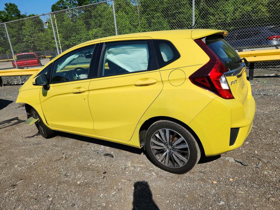 Aukcja sprzedaży 2015 Honda Fit, vin: 3HGGK5H88FM778277, numer aukcji: 53562476