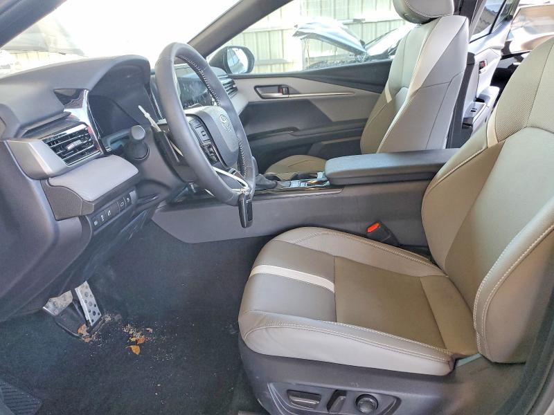 Aukcja sprzedaży 2025 Toyota Camry, vin: 4T1DAACK2SU649453, numer aukcji: 51986046