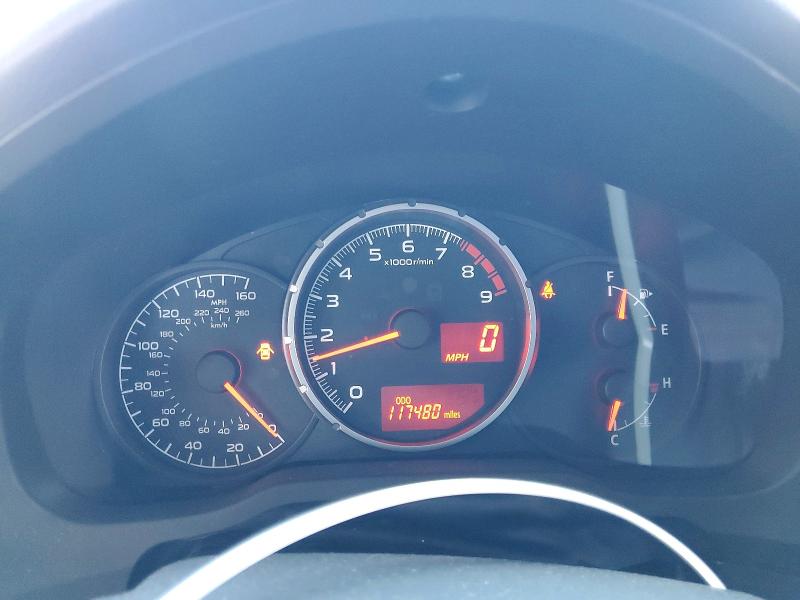 54261296 :رقم المزاد ، JF1ZCAC1XE9602339 vin ، 2014 Subaru Brz مزاد بيع