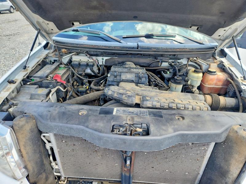 2005 Ford F150 მანქანა იყიდება აუქციონზე, vin: 1FTPW14575KC61887, აუქციონის ნომერი: 52673396