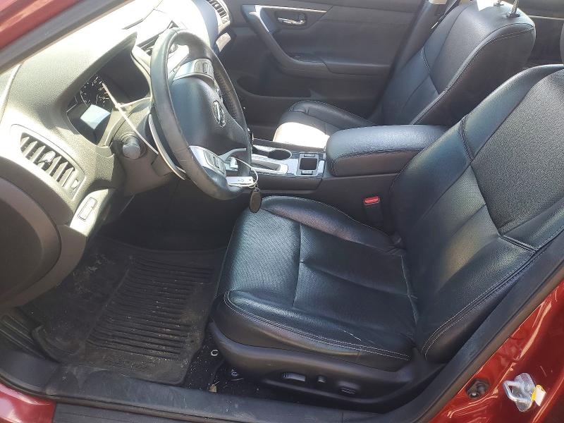 Aukcja sprzedaży 2017 Nissan Altima, vin: 1N4BL3AP1HC171014, numer aukcji: 55382936