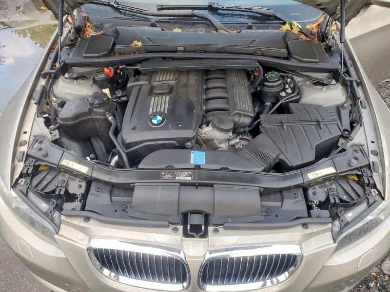 Продаж на аукціоні авто 2008 Bmw 328, vin: WBAWL13518PX17232, номер лоту: 46288986