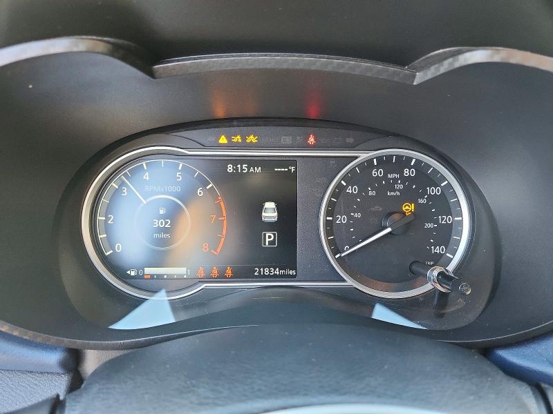 Продажа на аукционе авто 2025 Nissan Versa, vin: 3N1CN8EV2SL826567, номер лота: 52087216