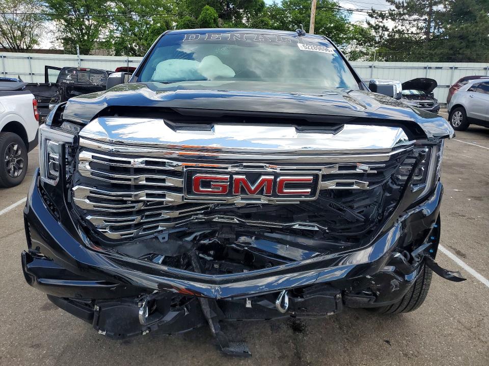 Aukcja sprzedaży 2026 Gmc Sierra, vin: 1GTUUGE84TZ170150, numer aukcji: 52289696
