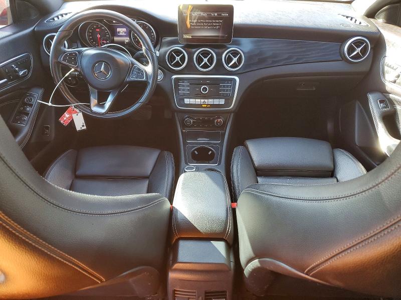 Aukcja sprzedaży 2018 Mercedes-benz Cla, vin: WDDSJ4GB3JN632053, numer aukcji: 49963856