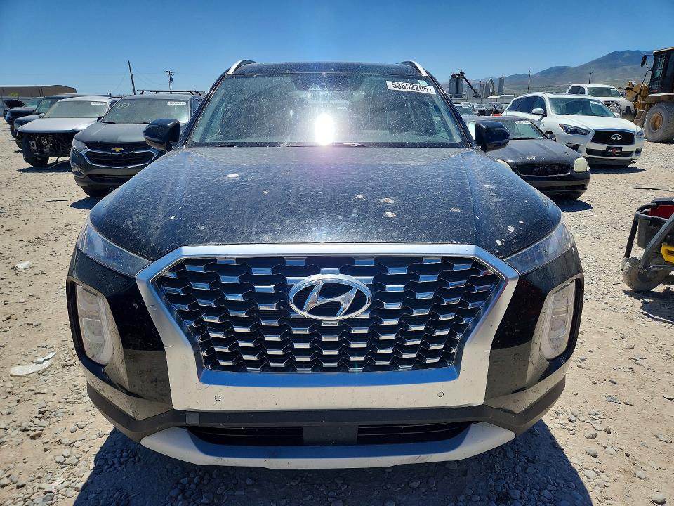 Aukcja sprzedaży 2020 Hyundai Palisade, vin: KM8R3DHE1LU112059, numer aukcji: 53652206
