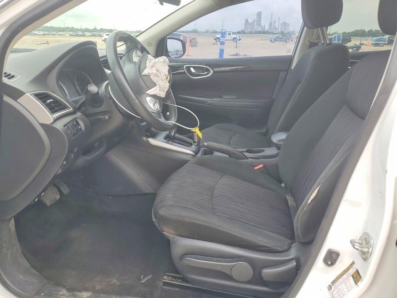 Aukcja sprzedaży 2019 Nissan Sentra, vin: 3N1AB7AP3KY426733, numer aukcji: 54643426