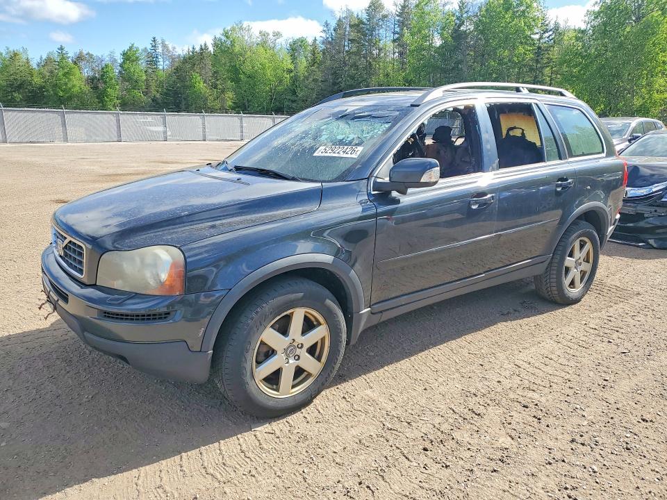 Aukcja sprzedaży 2010 Volvo Xc90, vin: YV4982CZ2A1544451, numer aukcji: 52922426