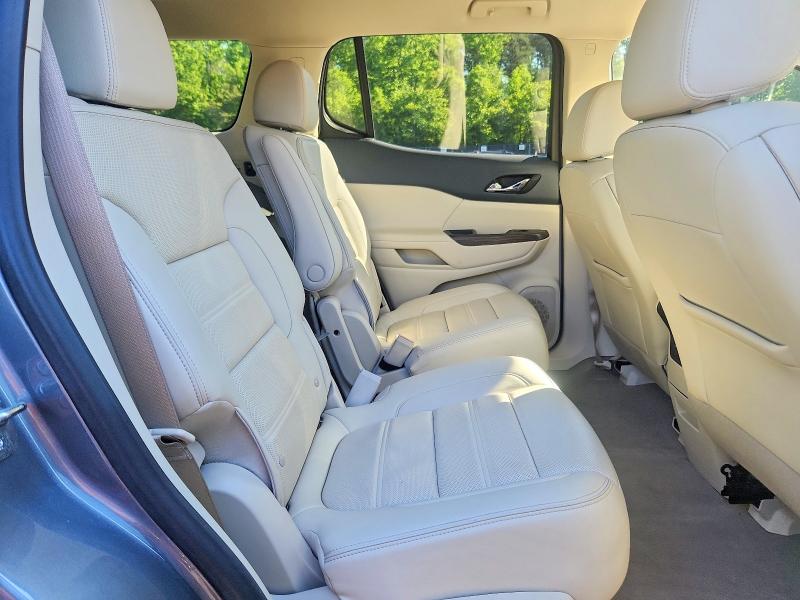 Aukcja sprzedaży 2021 Gmc Acadia, vin: 1GKKNPLSXMZ220719, numer aukcji: 53264126