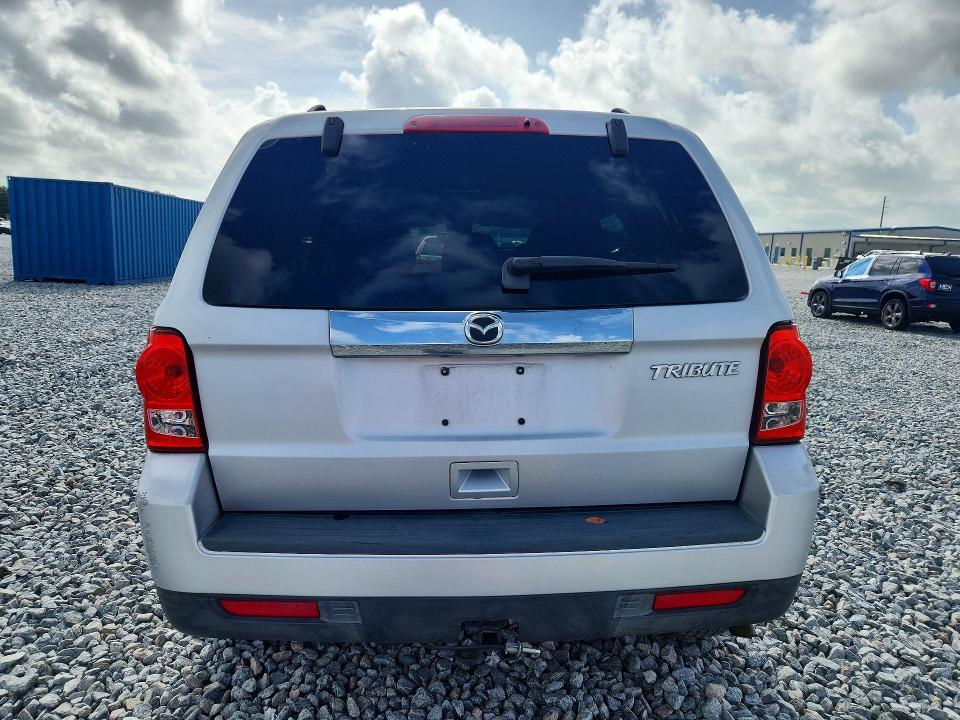 Aukcja sprzedaży 2010 Mazda Tribute, vin: 4F2CY0C74AKM08523, numer aukcji: 54789706