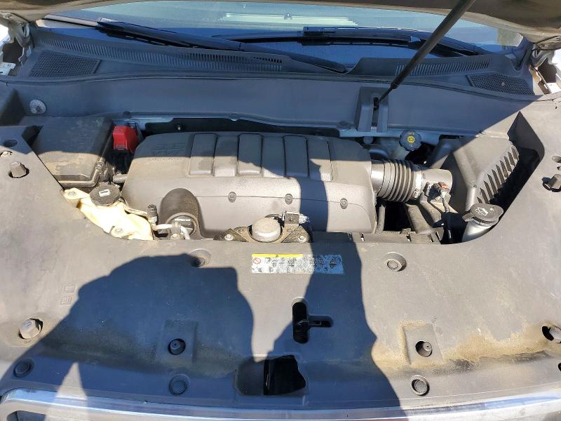 2014 Gmc Acadia მანქანა იყიდება აუქციონზე, vin: 1GKKRNED7EJ292355, აუქციონის ნომერი: 54280116
