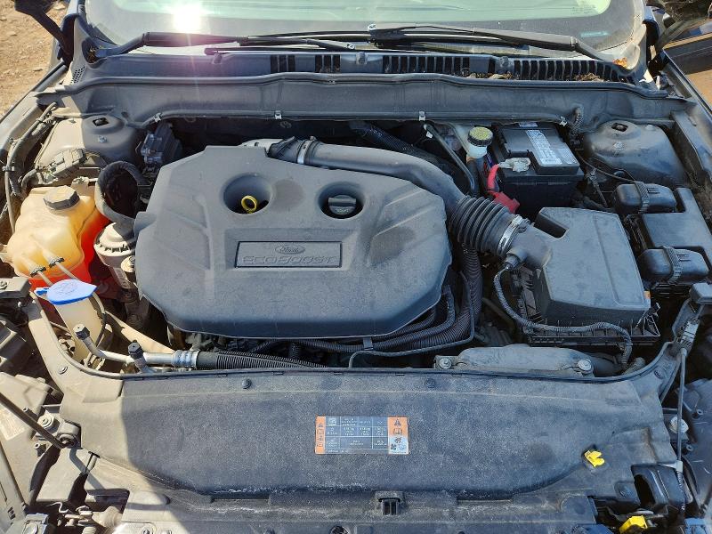 54982066 :رقم المزاد ، 3FA6P0H99ER181539 vin ، 2014 Ford Fusion مزاد بيع
