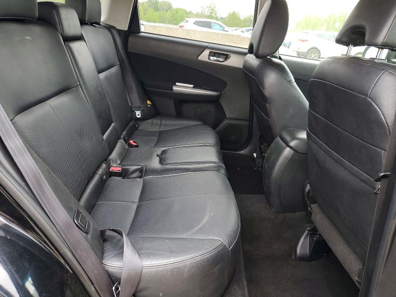 Продаж на аукціоні авто 2012 Subaru Forester, vin: JF2SHAEC2CH421249, номер лоту: 53270996