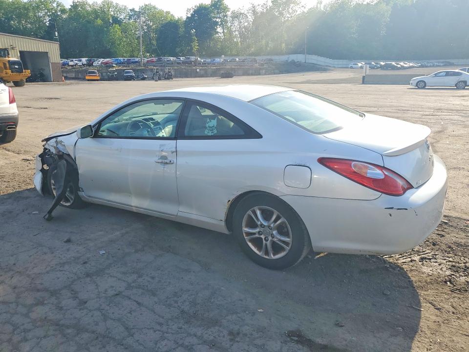 Aukcja sprzedaży 2006 Toyota Camry Solara, vin: 4T1CE38P86U630668, numer aukcji: 55235576