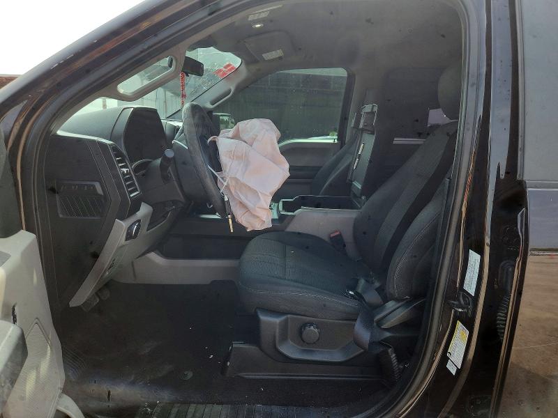 Aukcja sprzedaży 2019 Ford F150, vin: 1FTEW1CP2KKD80808, numer aukcji: 52148896