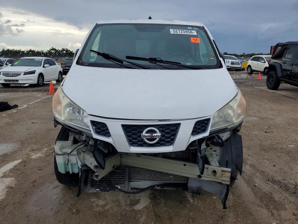 Aukcja sprzedaży 2015 Nissan Nv200, vin: 3N6CM0KN4FK700791, numer aukcji: 52725956