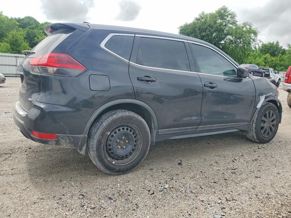 54305676 :رقم المزاد ، KNMAT2MV6JP506633 vin ، 2018 Nissan Rogue مزاد بيع
