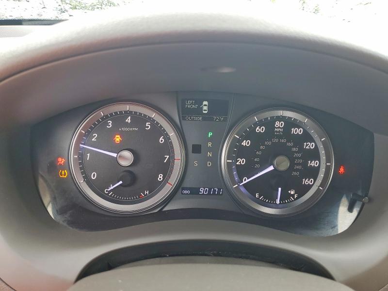 55218386 :رقم المزاد ، JTHBK1EG6B2465774 vin ، 2011 Lexus Es مزاد بيع